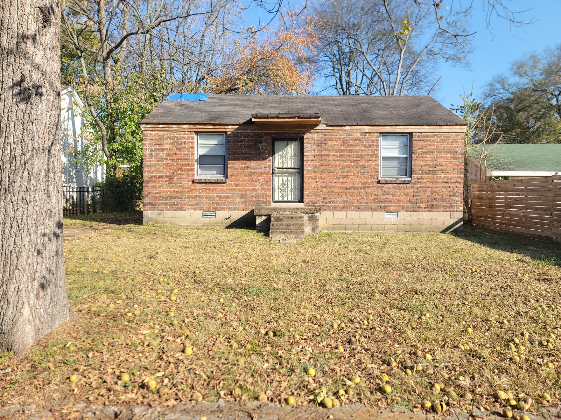 607 N 9th Street Nashville TN 37206