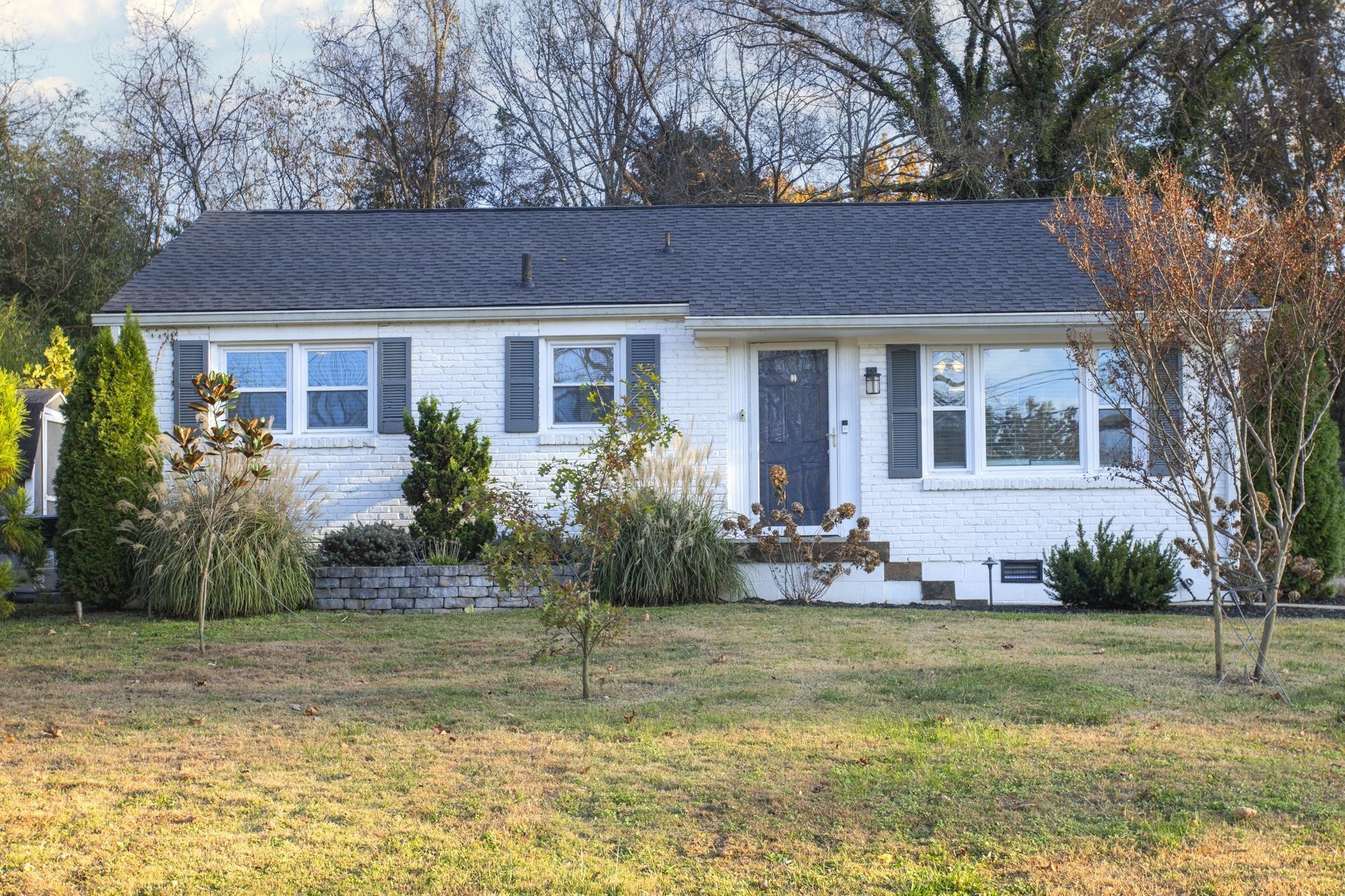 307 Finley Drive Nashville TN 37217