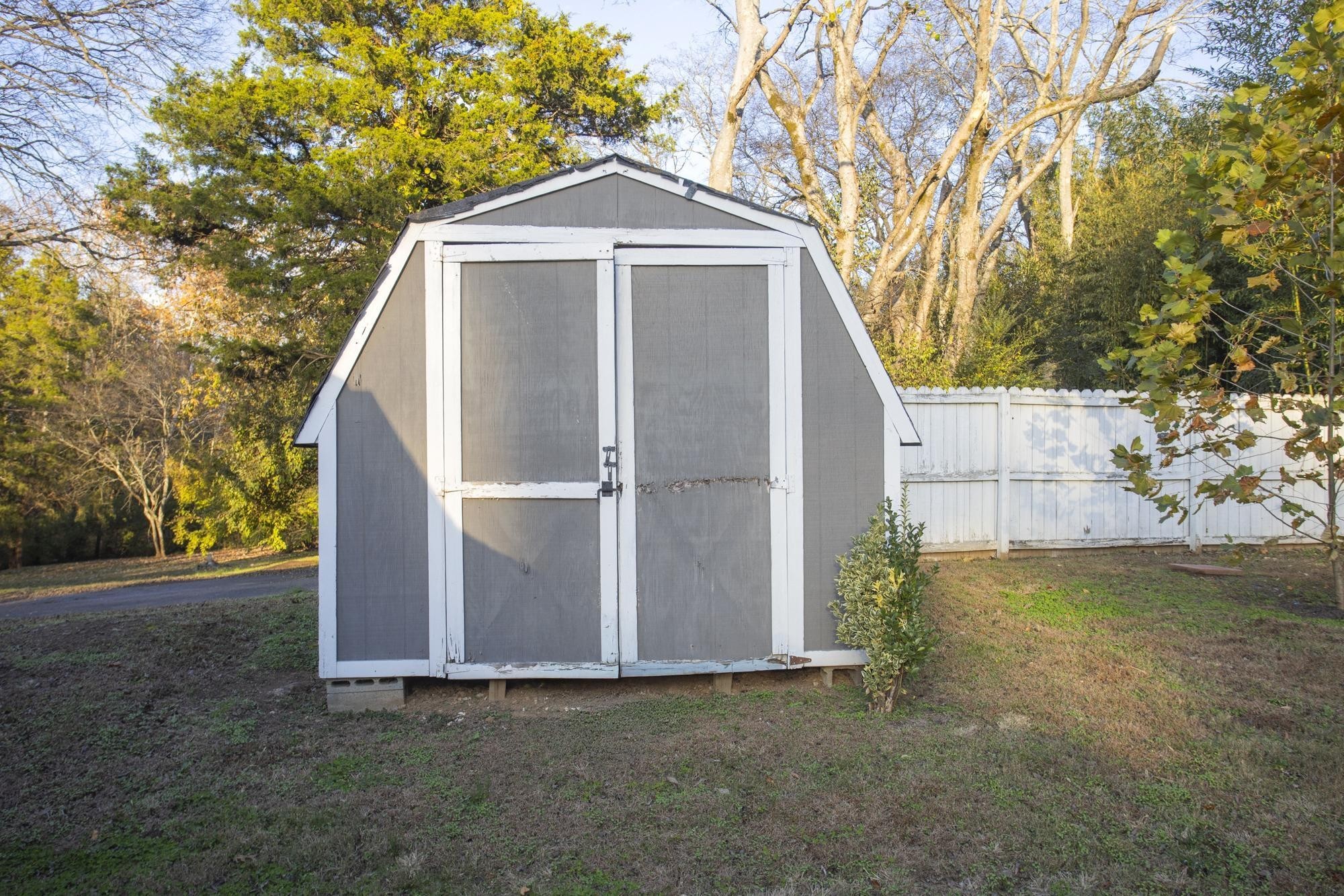 307 Finley Drive Nashville TN 37217
