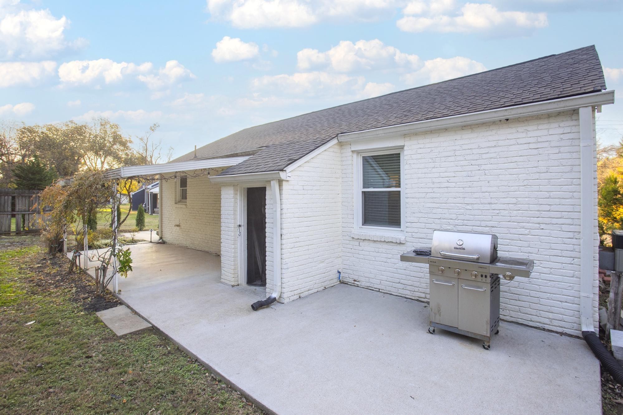 307 Finley Drive Nashville TN 37217