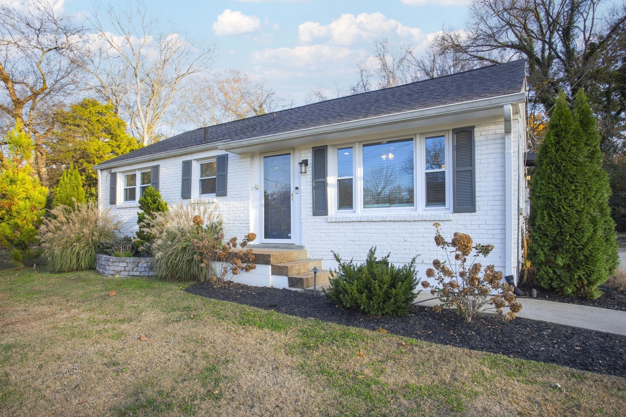 307 Finley Drive Nashville TN 37217