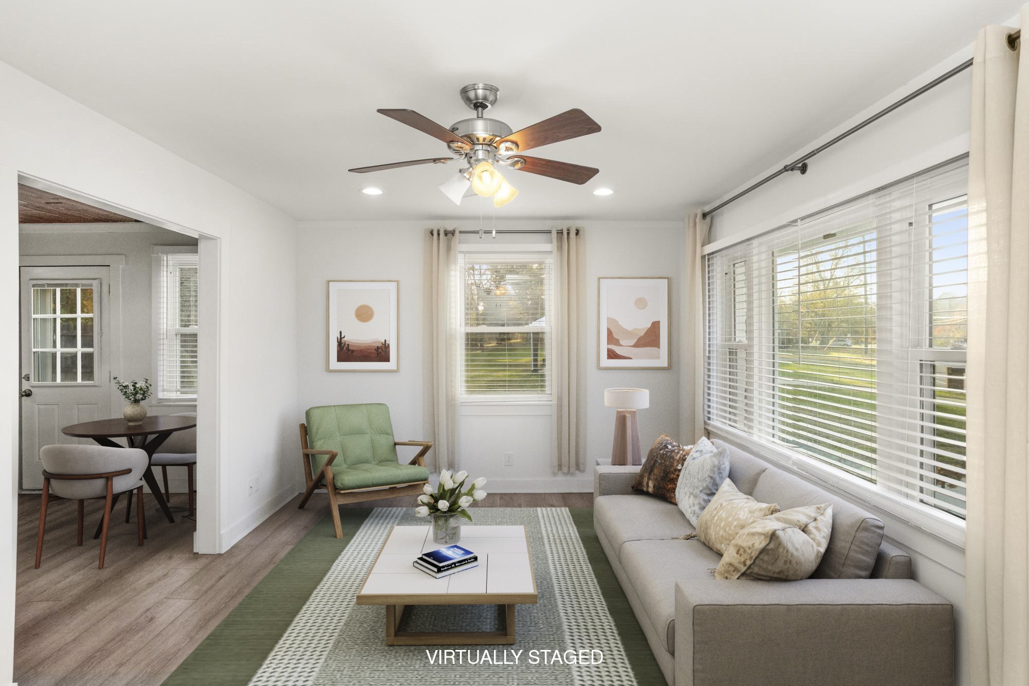 307 Finley Drive Nashville TN 37217