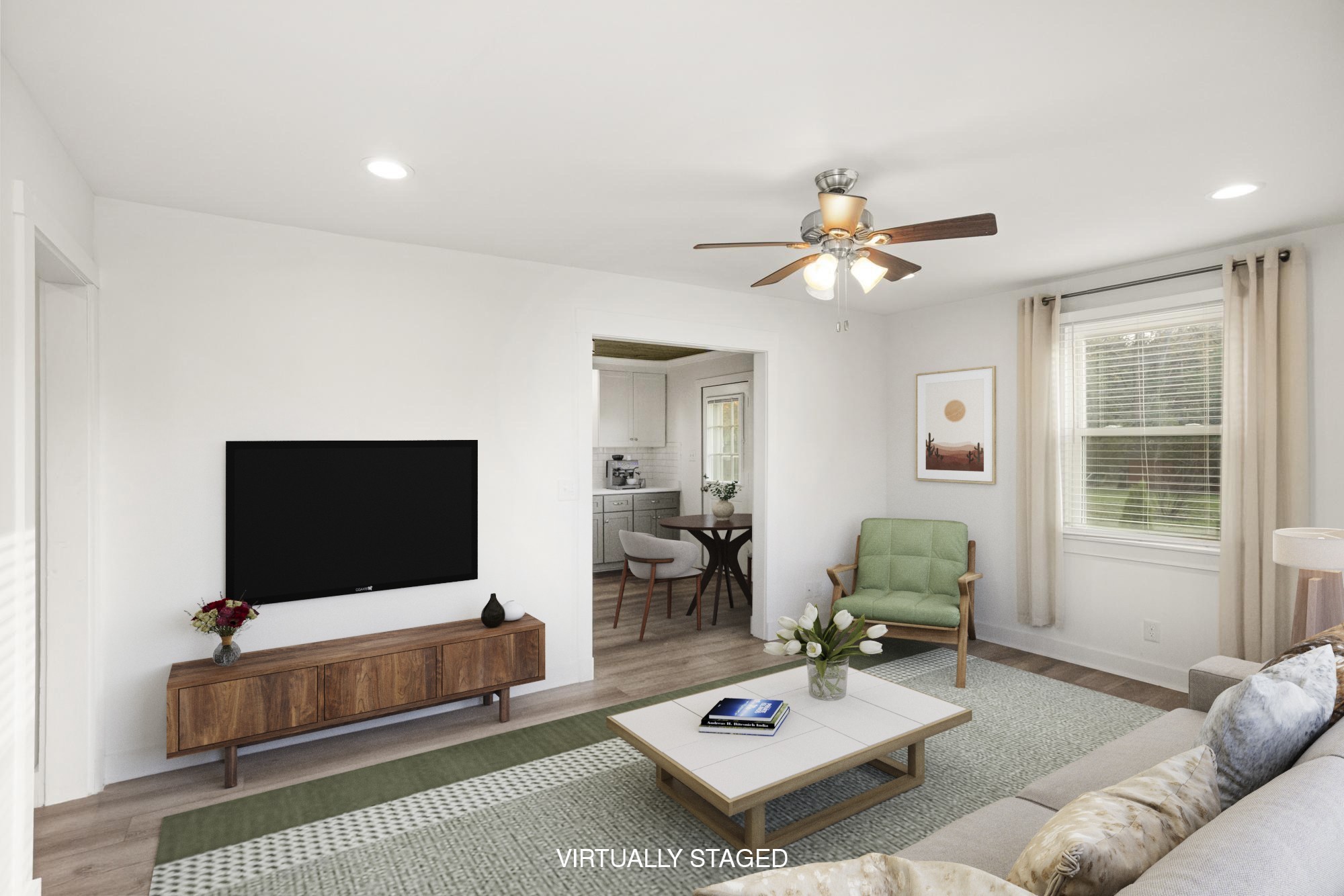 307 Finley Drive Nashville TN 37217