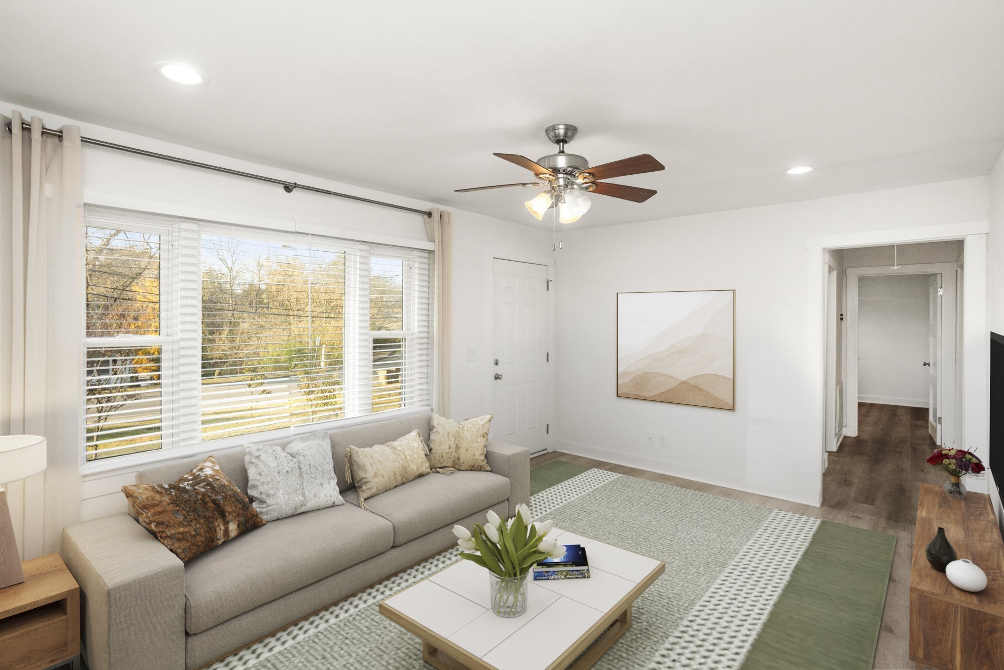 307 Finley Drive Nashville TN 37217