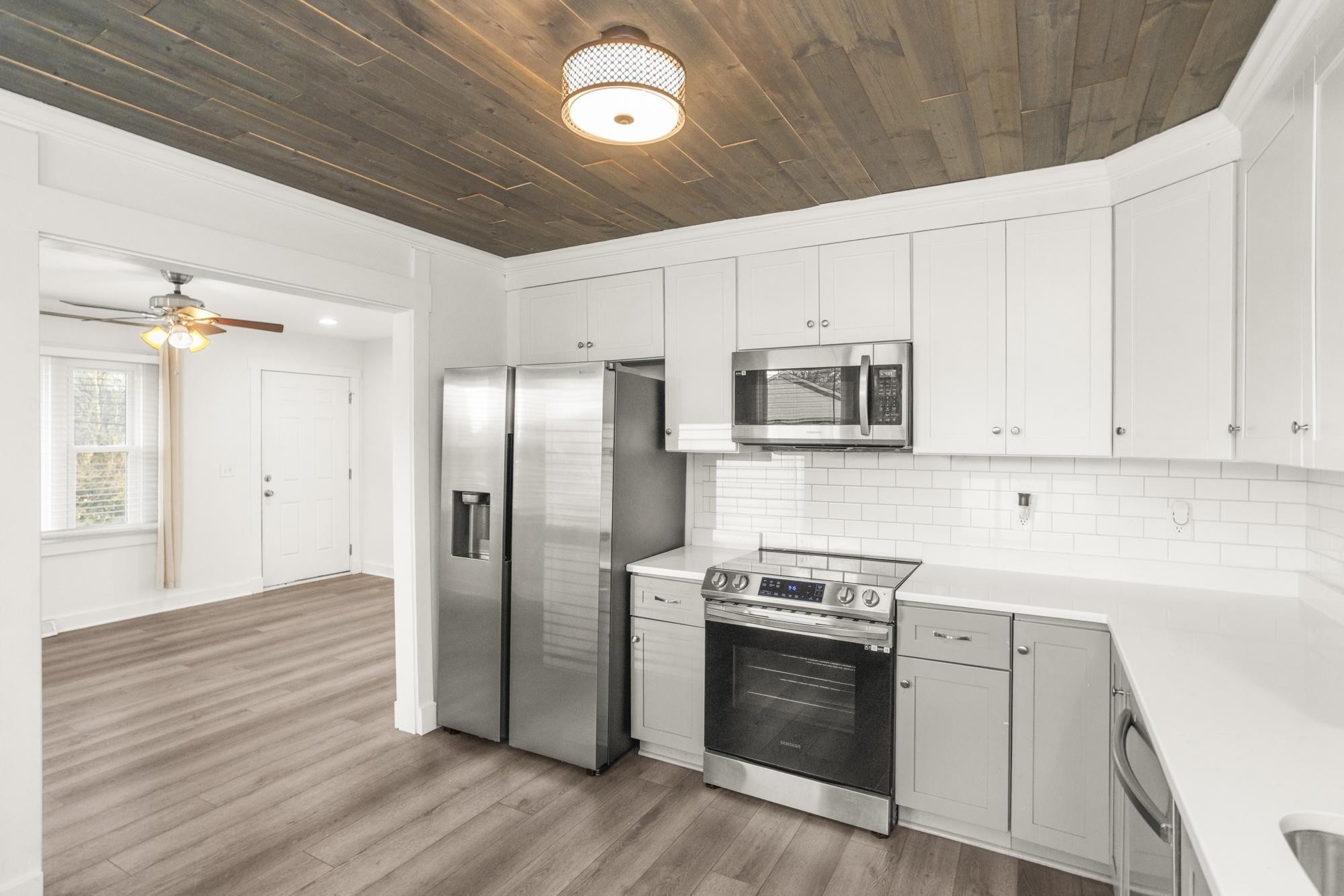 307 Finley Drive Nashville TN 37217