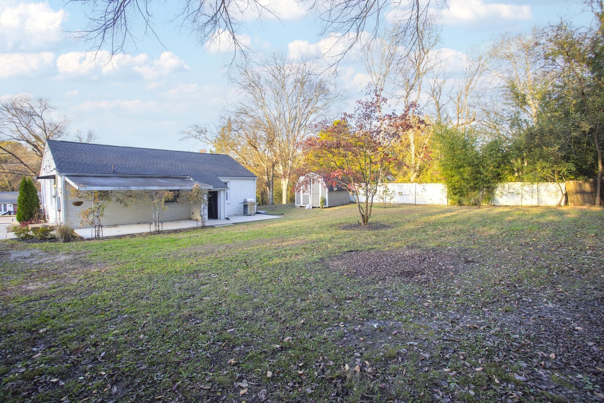 307 Finley Drive Nashville TN 37217