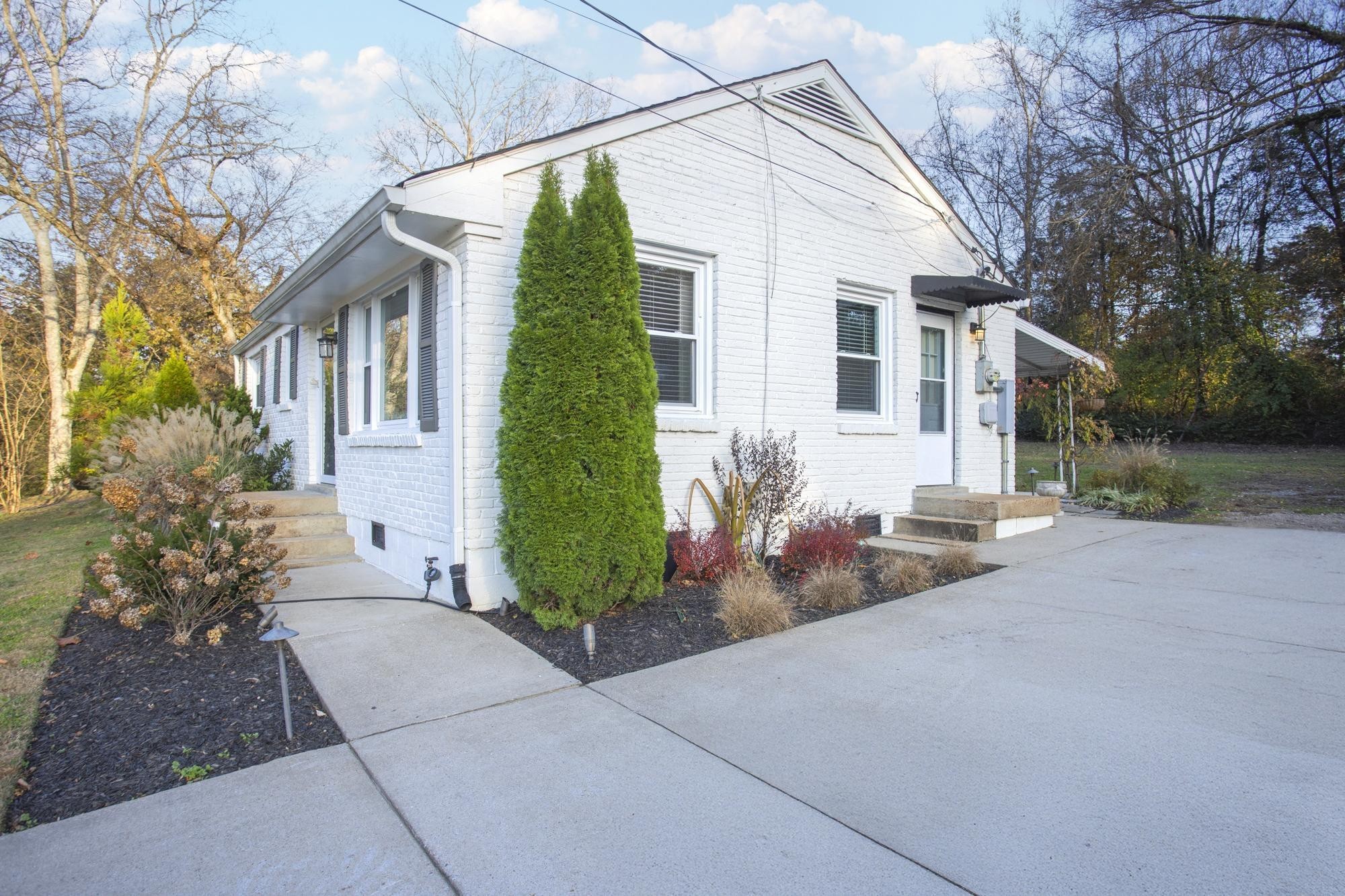 307 Finley Drive Nashville TN 37217