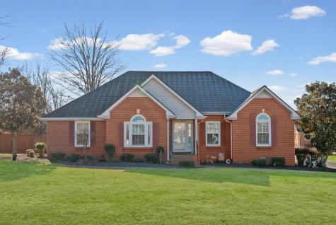 1708 Orchard Drive Lebanon TN 37087