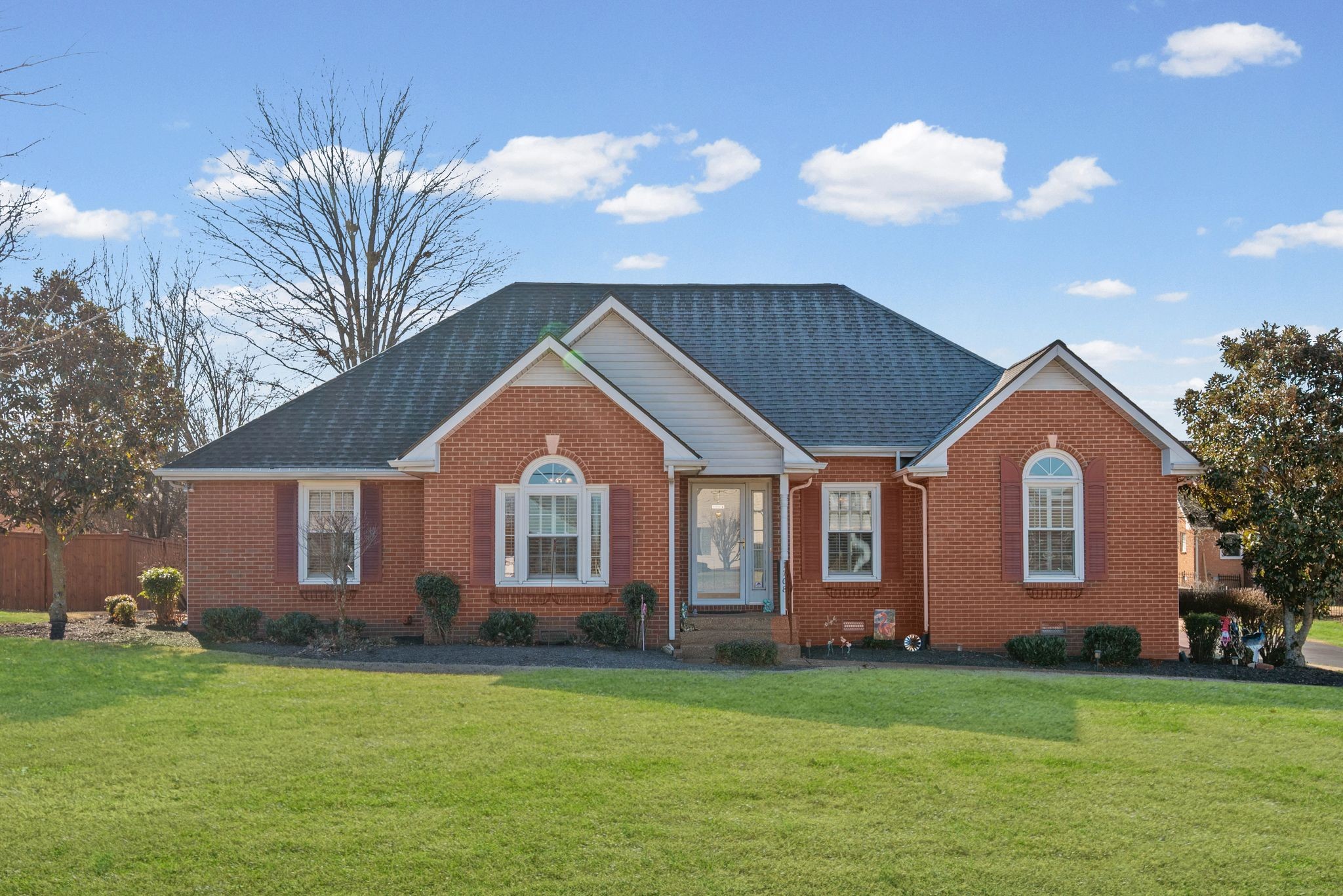1708 Orchard Drive Lebanon TN 37087
