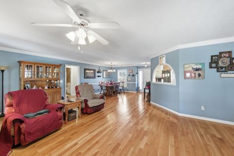 1708 Orchard Drive Lebanon TN 37087