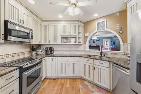 1708 Orchard Drive Lebanon TN 37087