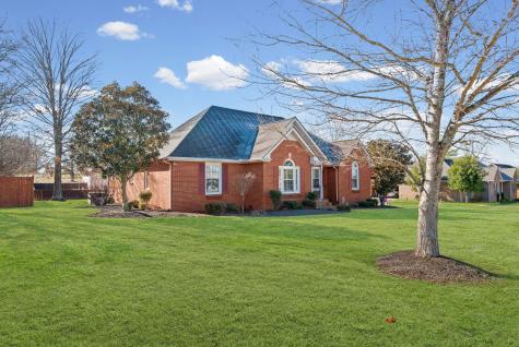 1708 Orchard Drive Lebanon TN 37087
