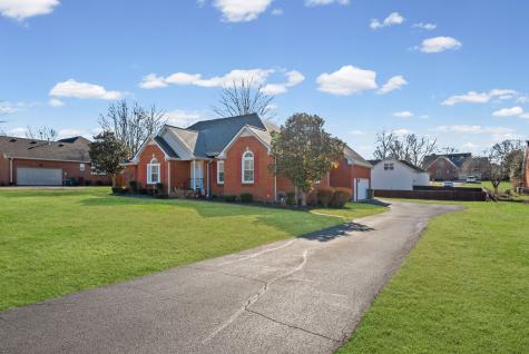 1708 Orchard Drive Lebanon TN 37087