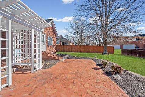 1708 Orchard Drive Lebanon TN 37087