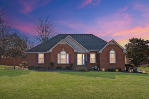 1708 Orchard Drive Lebanon TN 37087