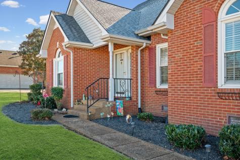 1708 Orchard Drive Lebanon TN 37087