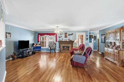 1708 Orchard Drive Lebanon TN 37087