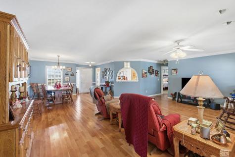 1708 Orchard Drive Lebanon TN 37087