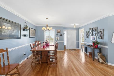 1708 Orchard Drive Lebanon TN 37087