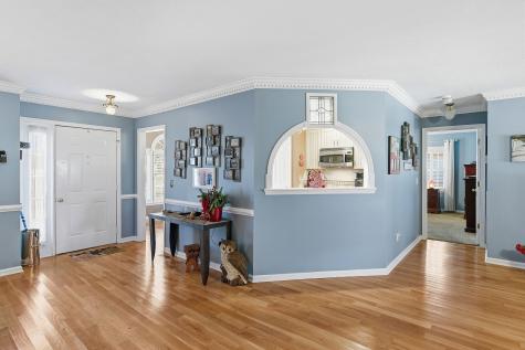 1708 Orchard Drive Lebanon TN 37087