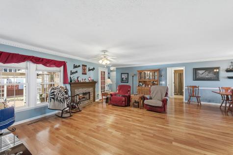 1708 Orchard Drive Lebanon TN 37087