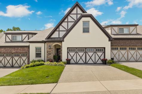 945 Cherry Grove Drive Hendersonville TN 37075