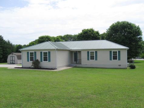 224 Gaines Circle Estill Springs TN 37330