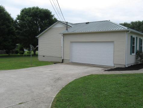 224 Gaines Circle Estill Springs TN 37330