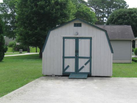 224 Gaines Circle Estill Springs TN 37330