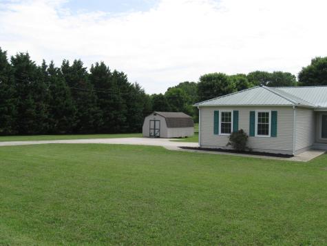 224 Gaines Circle Estill Springs TN 37330