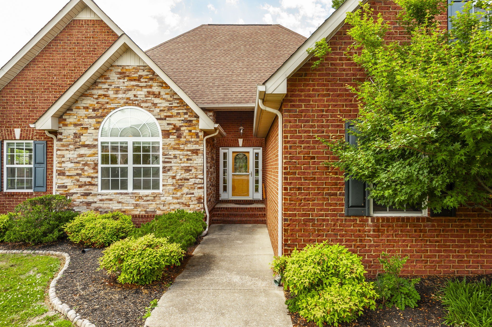 2623 Mission Ridge Drive Murfreesboro TN 37130
