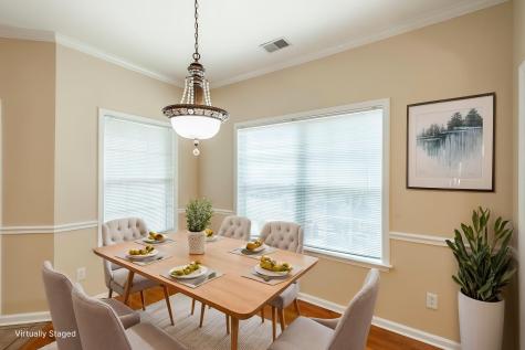 2623 Mission Ridge Drive Murfreesboro TN 37130
