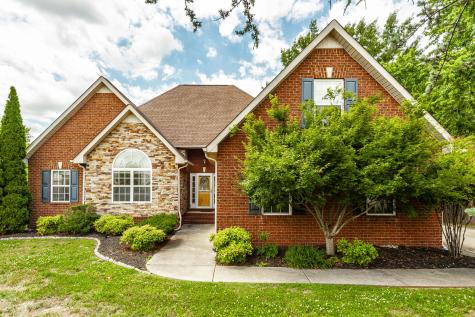 2623 Mission Ridge Drive Murfreesboro TN 37130