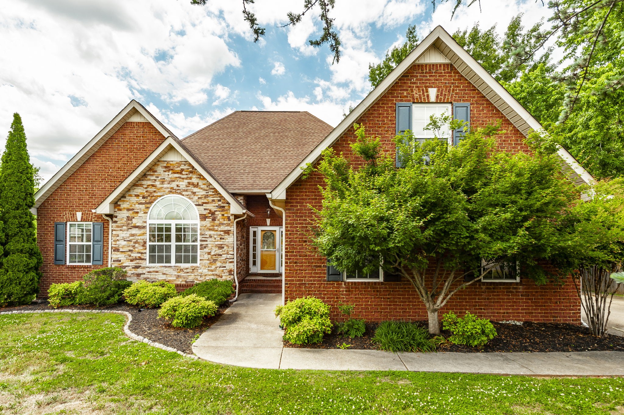2623 Mission Ridge Drive Murfreesboro TN 37130