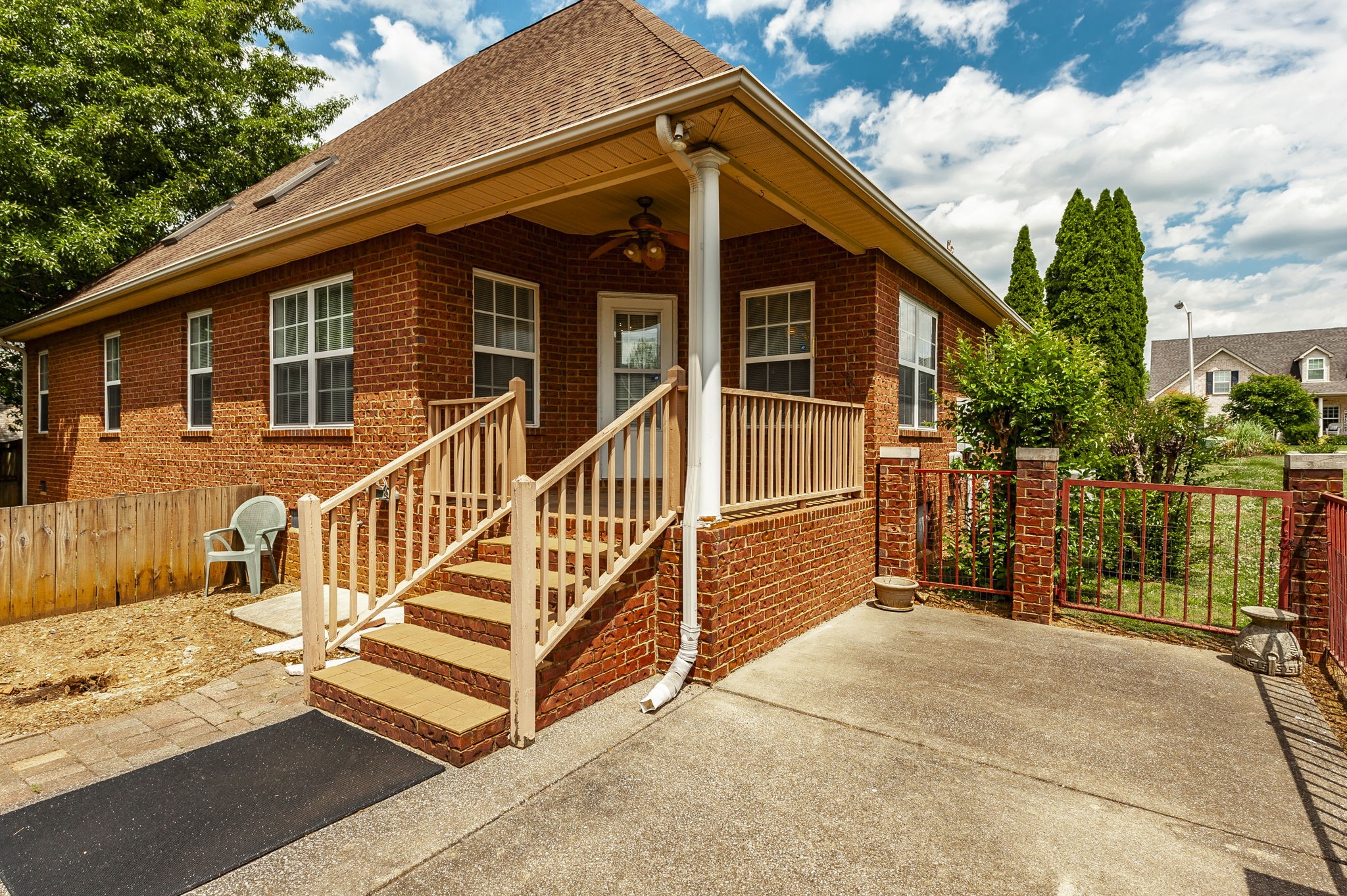 2623 Mission Ridge Drive Murfreesboro TN 37130