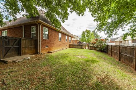 2623 Mission Ridge Drive Murfreesboro TN 37130