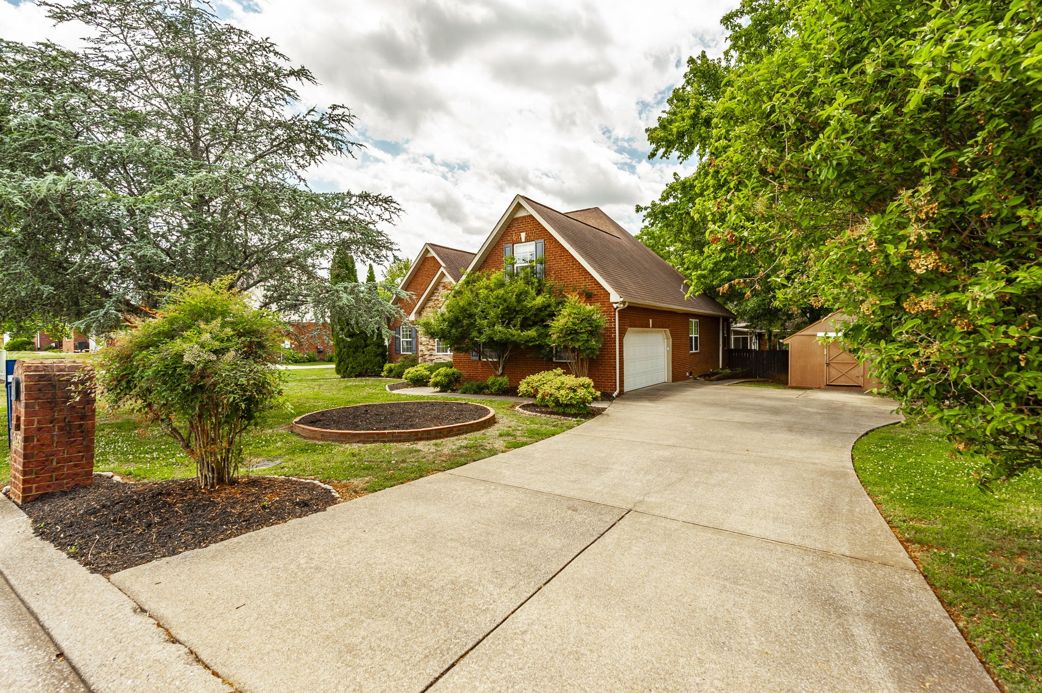 2623 Mission Ridge Drive Murfreesboro TN 37130