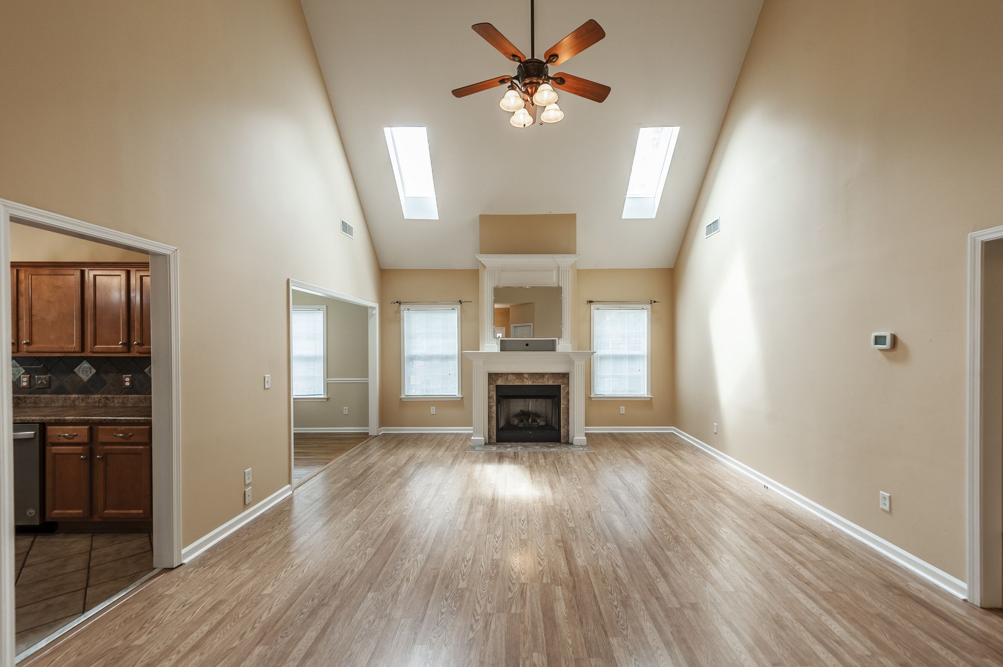2623 Mission Ridge Drive Murfreesboro TN 37130
