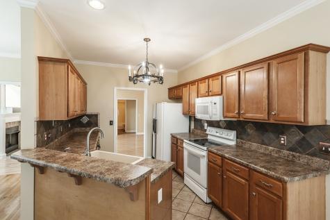 2623 Mission Ridge Drive Murfreesboro TN 37130