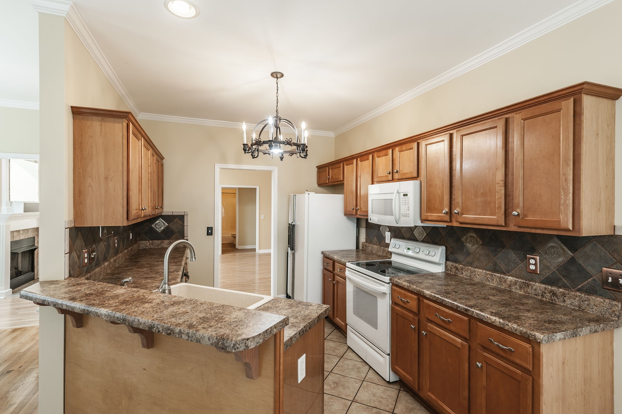 2623 Mission Ridge Drive Murfreesboro TN 37130