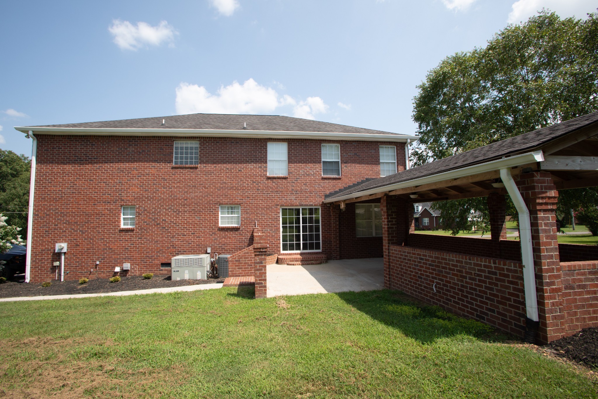 1805 Pointe Court Lebanon TN 37087