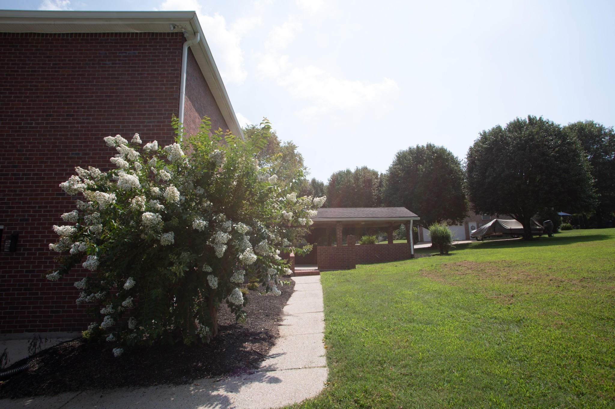 1805 Pointe Court Lebanon TN 37087