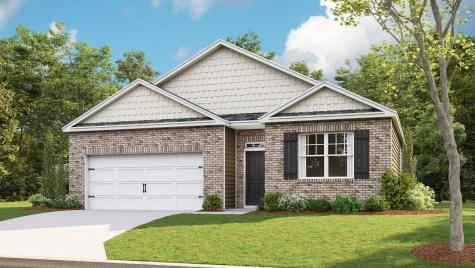 1981 Rosewood White House TN 37188