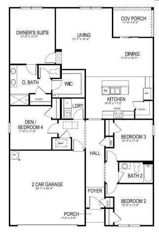 1981 Rosewood White House TN 37188