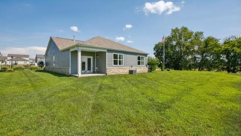 1981 Rosewood White House TN 37188