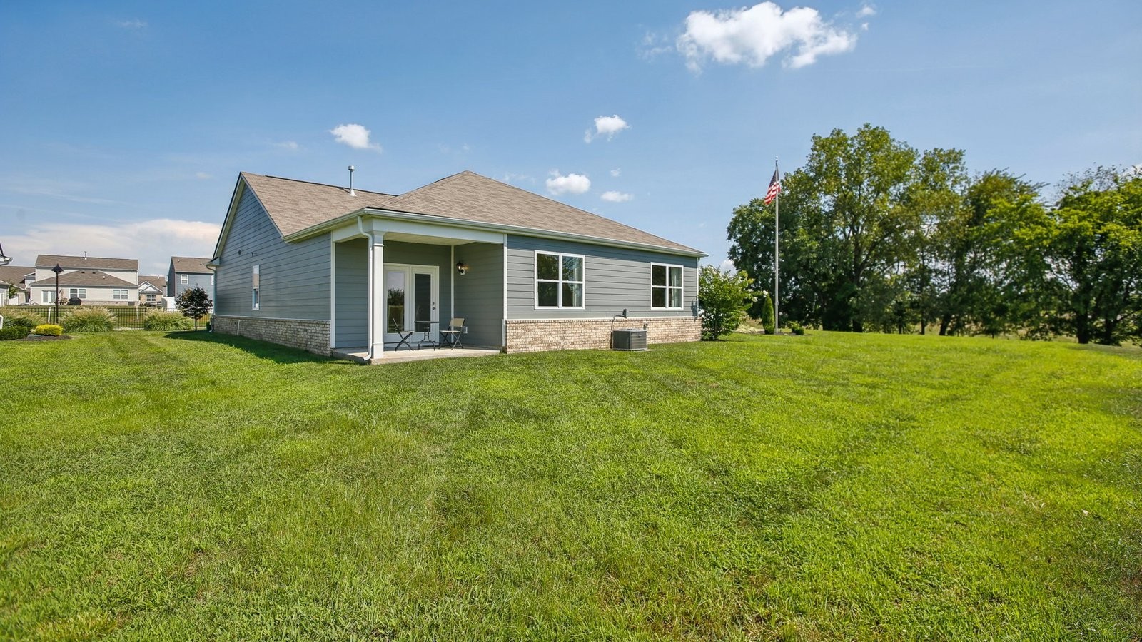 1981 Rosewood White House TN 37188
