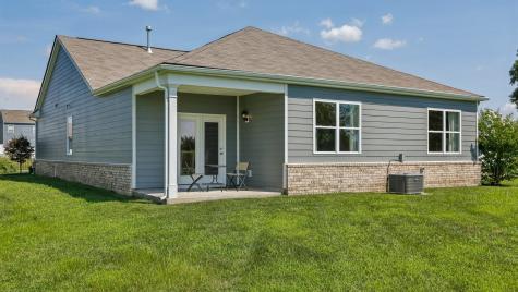 1981 Rosewood White House TN 37188