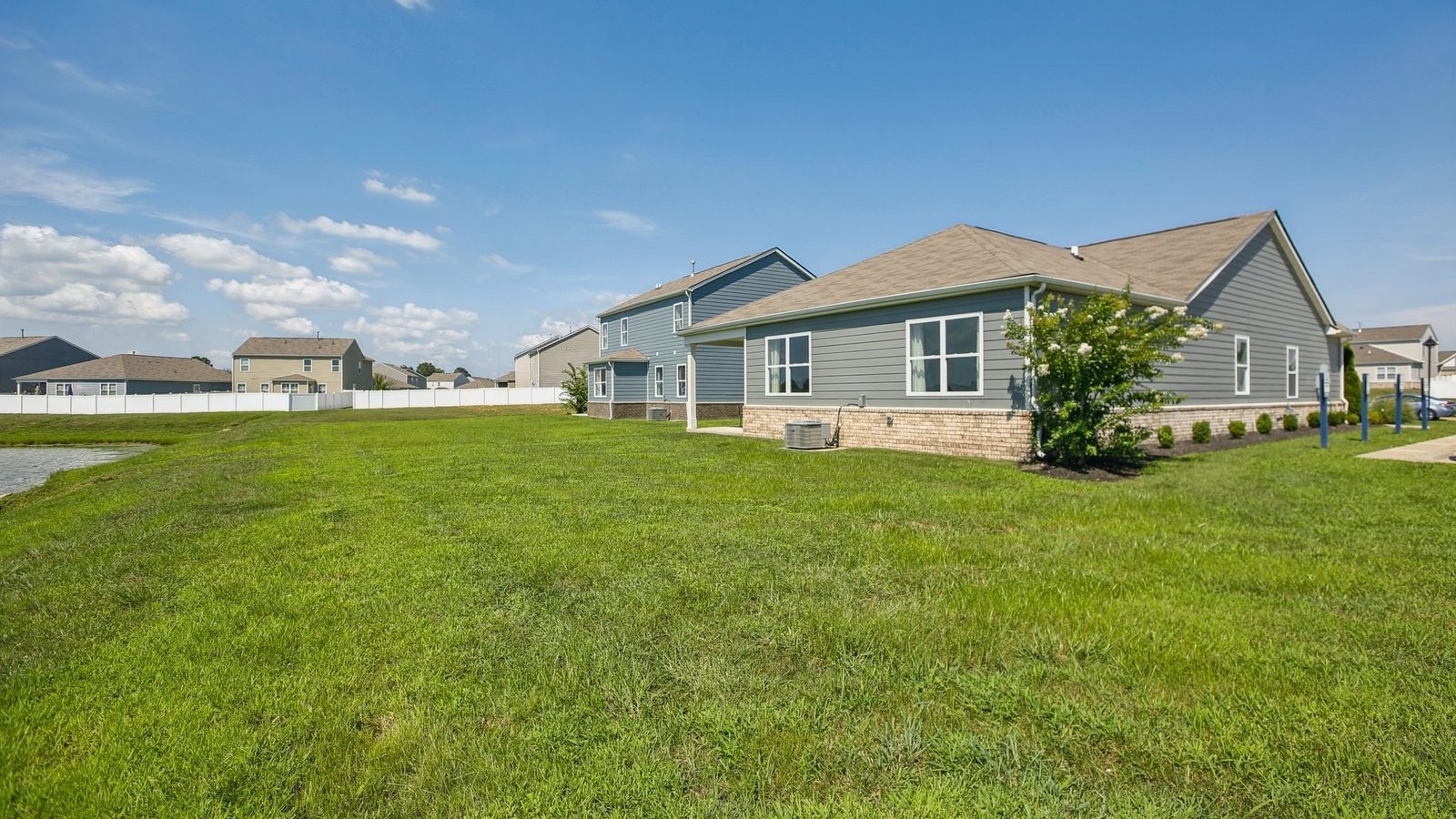 1981 Rosewood White House TN 37188