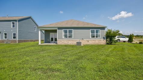 1981 Rosewood White House TN 37188