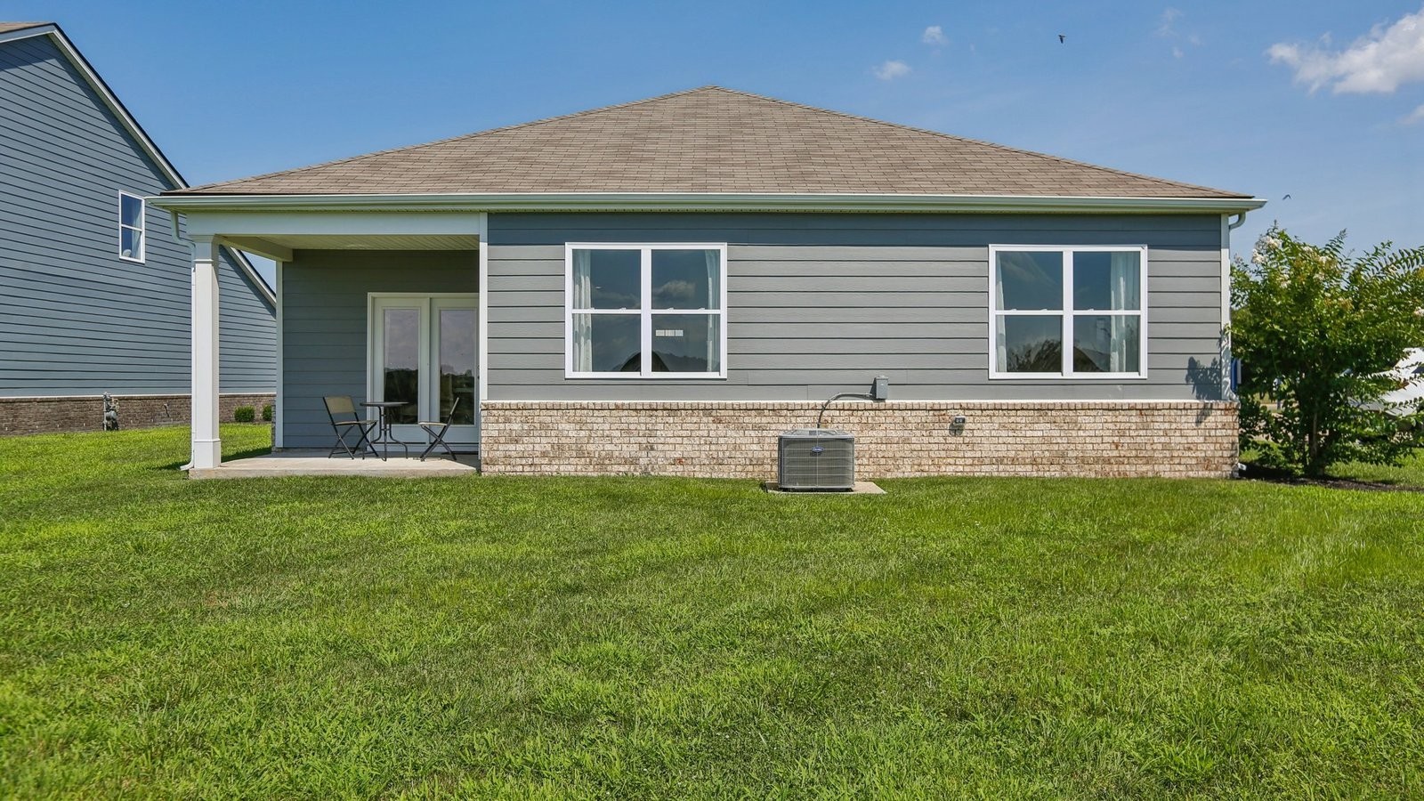 1981 Rosewood White House TN 37188